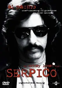 Serpico (1973)