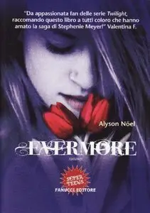 Alyson Noel - Gli Immortali 01 - Evermore