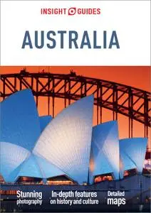 Insight Guides Australia (Travel Guide eBook), 9th Edition