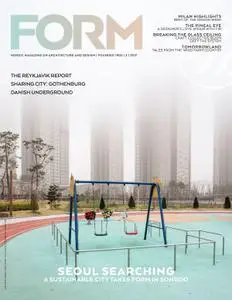 FORM Magazine – June 2017