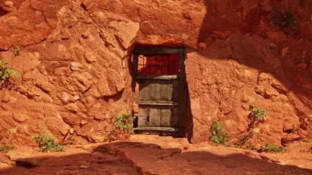 Unreal Engine 5: Easy Realistic Natural Environments