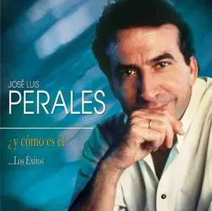 Jose Luis Perales - America