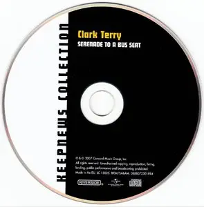 Clark Terry - Serenade To A Bus Seat (1957) {2007 Riverside} [Keepnews Collection Complete Series] (Item #13of27)