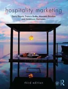 Hospitality Marketing, Third Edition