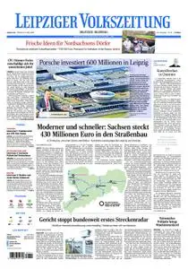 Leipziger Volkszeitung Delitzsch-Eilenburg - 13. März 2019