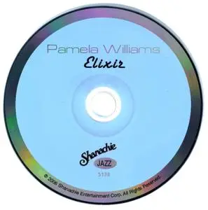 Pamela Williams - Elixir (2006)