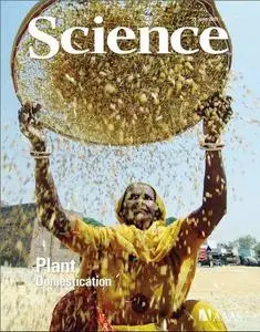 Science June 29 2007