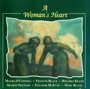 VA - A Woman's Heart: Trilogy (2004) 3CD Box Set