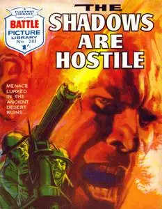 Battle Picture Library 0283 - The Shadows Are Hostile [1967] (Mr Tweedy