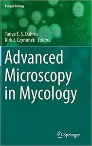 Advanced Microscopy in Mycology