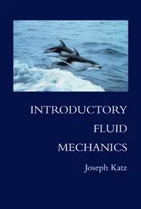 Introductory Fluid Mechanics (repost)