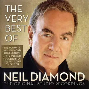 Neil Diamond - The Very Best of Neil Diamond: The Original Studio Recordings (2011)