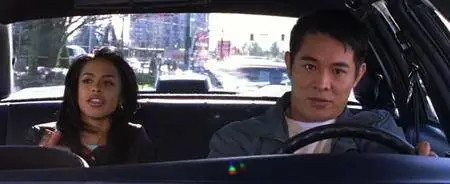 Romeo must die (2000) Repost