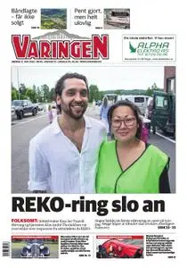 Varingen – 17. juni 2020
