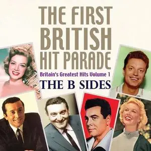 VA - First British Hit Parade: The B Sides (2021)