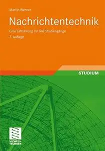 Nachrichtentechnik: Eine Einführung für alle Studiengänge