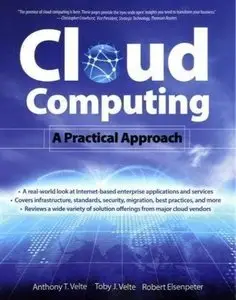 Cloud Computing, A Practical Approach (repost)