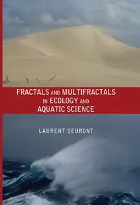 Fractals and Multifractals in Ecology and Aquatic Science (repost)