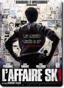 L'affaire SK1 (2014)
