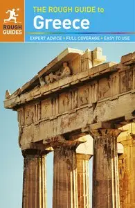 The Rough Guide to Greece (14 edition) (Repost)