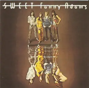 Sweet - Sweet Fanny Adams (1974)