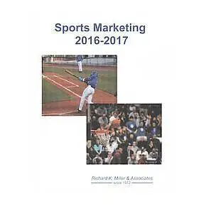 Sports Marketing 2016-2017