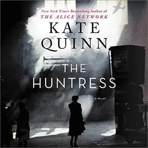 The Huntress: A Novel [Audiobook]
