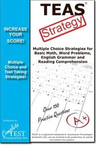 «Multiple Choice Secrets!: Multiple Choice Tips and Strategies to Increase Your Score!» by Brian E.Stocker