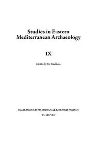 Water for the City, Fountains for the People: Monumental Fountains in the Roman East: an Archaeological Study of Water Manageme