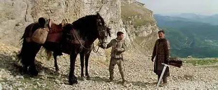 (Aventure)  Rencontre avec le dragon  [DVDrip]