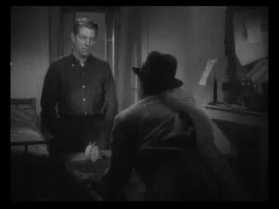 Le jour se leve (1939)[The Criterion Collection]