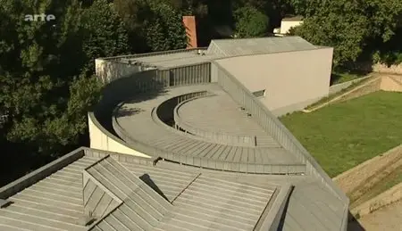 (Arte) Architectures : Porto, l'école de Siza (2011)