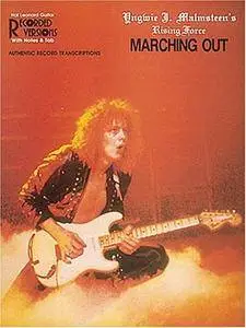 Yngwie Malmsteen - Rising Force: Marching Out