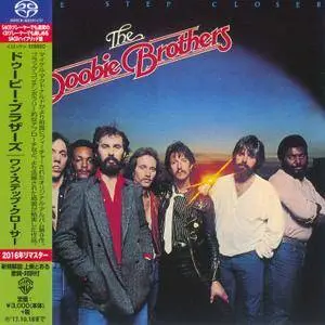 The Doobie Brothers - One Step Closer (1980) [Japan 2017] PS3 ISO + DSD64 + Hi-Res FLAC