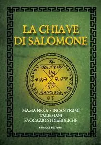 Anonimo - La chiave di Salomone