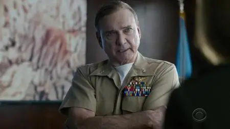 The Code S01E06