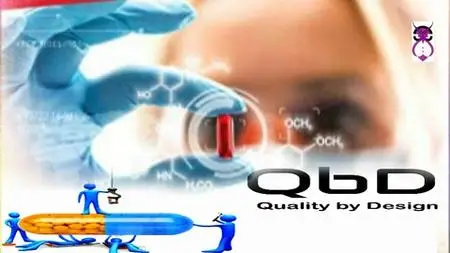 Qbd: Quality by Design in Pharmaceutical Product Development