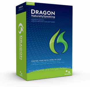 Nuance Dragon NaturallySpeaking v12.0 Premium ISO