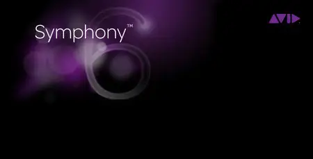 Avid Symphony 6.5.2