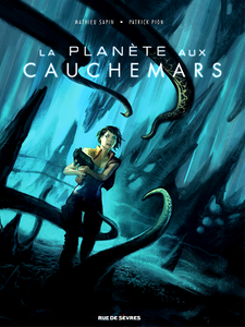 La planète aux cauchemars (2019)