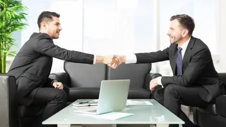 Interview Coaching Course (Basic)