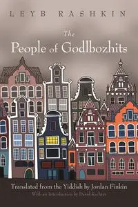 The People of Godlbozhits