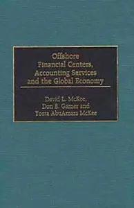 Offshore Financial Centers, Accounting Services and the Global Economy