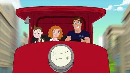 Milo Murphy’s Law S01E21