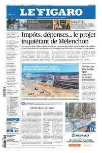 Le Figaro - 8 Juin 2022