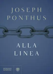 Joseph Ponthus - Alla linea