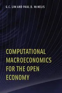 Computational Macroeconomics for the Open Economy