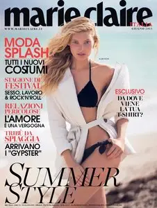 Marie Claire Italia - Giugno 2015