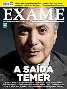 Exame - Brasil - Edição 1110 - 30 de março de 2016