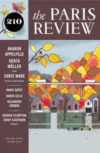 The Paris Review - September 2014